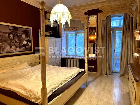 квартира за адресою Прорізна вул., 12