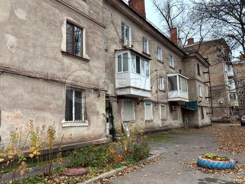 квартира по адресу Вахи Арсанова ул. (Рокоссовского), 1