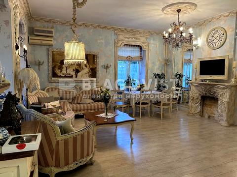 квартира за адресою Прорізна вул., 12