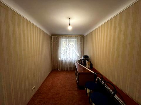 квартира за адресою Генадія Головкова пров. (Бутлерова), 6