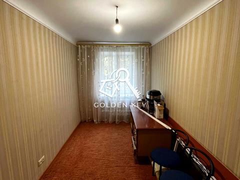 квартира за адресою Генадія Головкова пров. (Бутлерова), 6