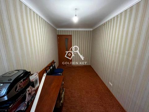 квартира за адресою Генадія Головкова пров. (Бутлерова), 6