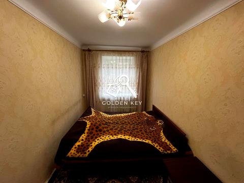 квартира за адресою Генадія Головкова пров. (Бутлерова), 6