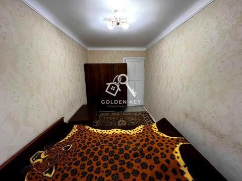 квартира за адресою Генадія Головкова пров. (Бутлерова), 6