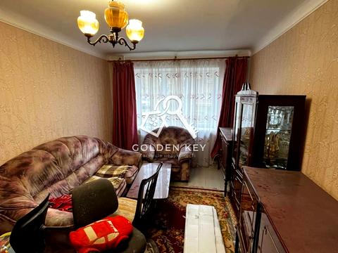 квартира за адресою Генадія Головкова пров. (Бутлерова), 6