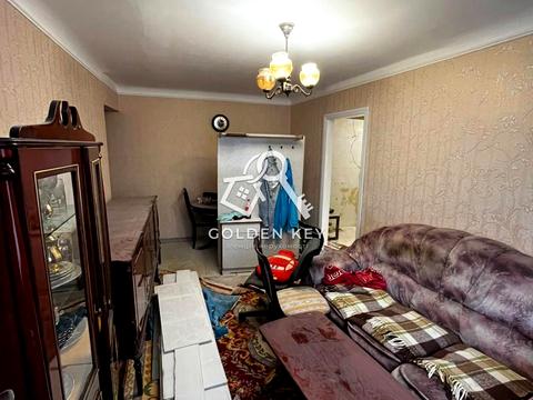 квартира за адресою Генадія Головкова пров. (Бутлерова), 6