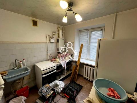 квартира за адресою Генадія Головкова пров. (Бутлерова), 6