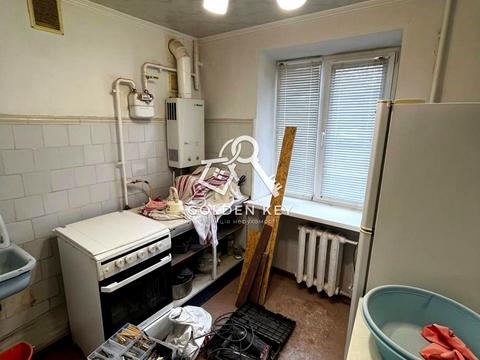 квартира за адресою Генадія Головкова пров. (Бутлерова), 6