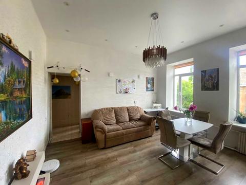 квартира по адресу Новосельского ул., 54