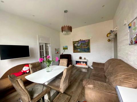 квартира по адресу Новосельского ул., 54