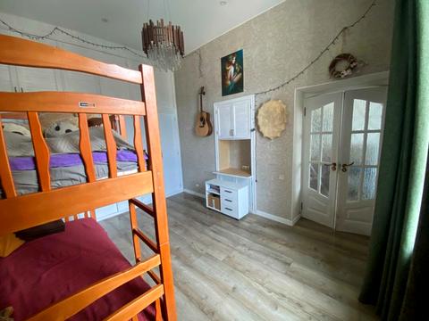 квартира по адресу Новосельского ул., 54