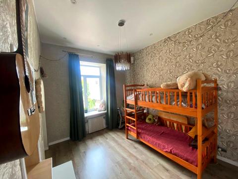 квартира по адресу Новосельского ул., 54