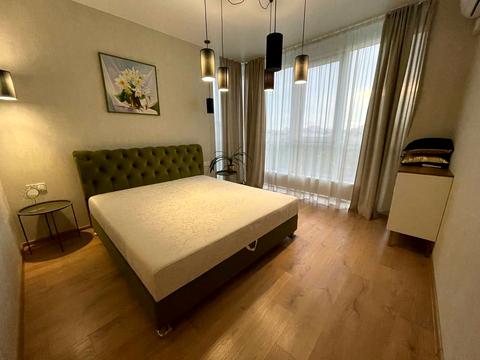 квартира за адресою Сімферопольська вул., 2-Н