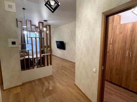 квартира за адресою Сімферопольська вул., 2-Н