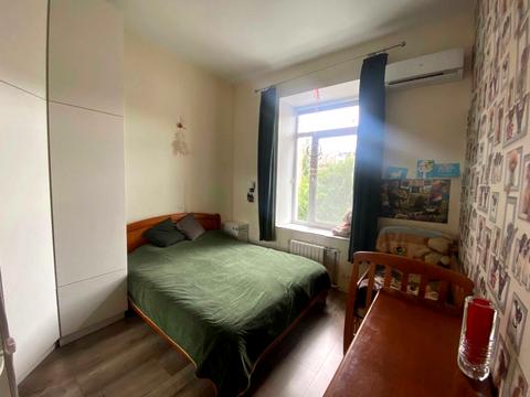 квартира по адресу Новосельского ул., 54