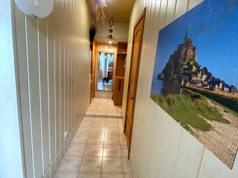 квартира по адресу Новосельского ул., 54