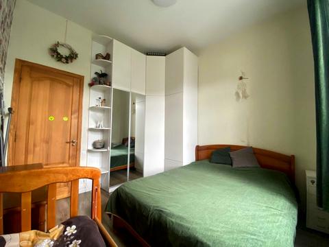 квартира по адресу Новосельского ул., 54