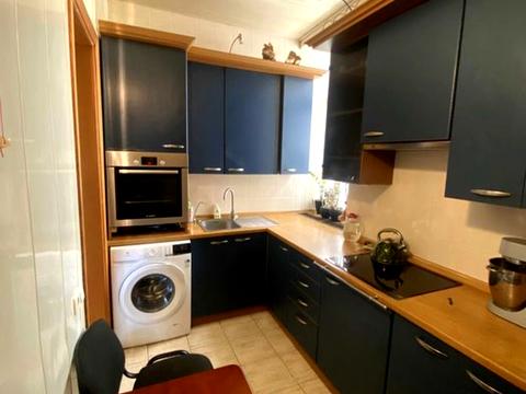 квартира по адресу Новосельского ул., 54