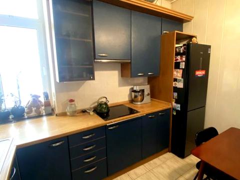 квартира по адресу Новосельского ул., 54