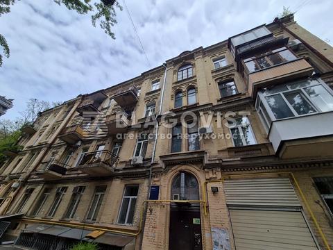 квартира за адресою Прорізна вул., 12