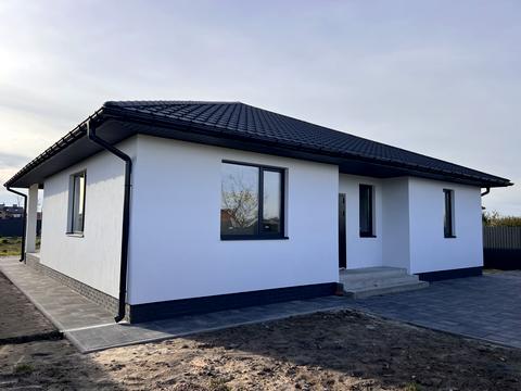 будинок за адресою Вишнева