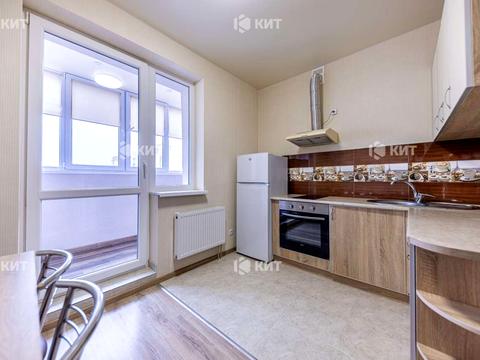 квартира по адресу Салтовское шоссе, 264 И