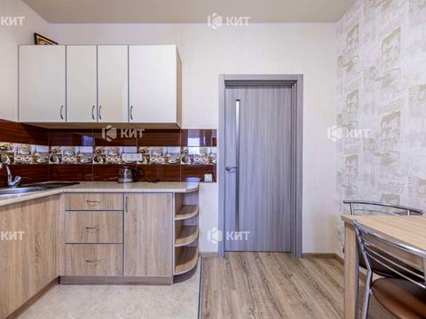 квартира по адресу Салтовское шоссе, 264 И