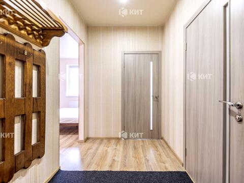 квартира по адресу Салтовское шоссе, 264 И