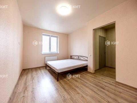 квартира по адресу Салтовское шоссе, 264 И