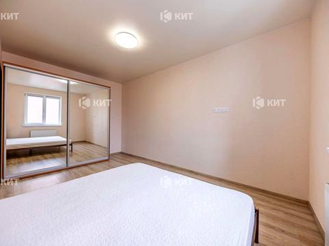 квартира по адресу Салтовское шоссе, 264 И