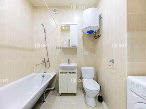 квартира по адресу Салтовское шоссе, 264 И