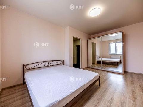 квартира по адресу Салтовское шоссе, 264 И