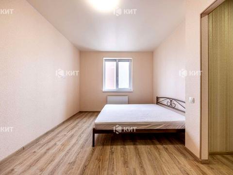 квартира по адресу Салтовское шоссе, 264 И