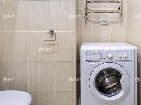 квартира по адресу Салтовское шоссе, 264 И