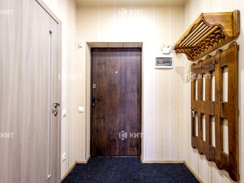 квартира по адресу Салтовское шоссе, 264 И