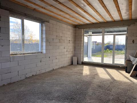 будинок за адресою Вишнева