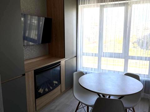 квартира за адресою Володимира Українця вул., 57