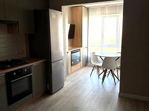 квартира за адресою Володимира Українця вул., 57