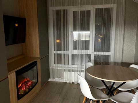 квартира за адресою Володимира Українця вул., 57