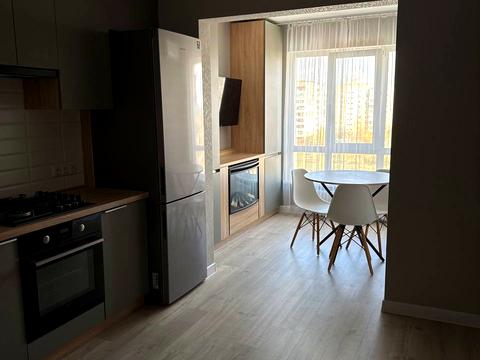 квартира за адресою Володимира Українця вул., 57