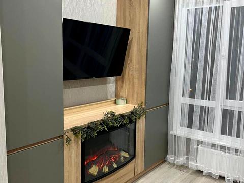 квартира за адресою Володимира Українця вул., 57