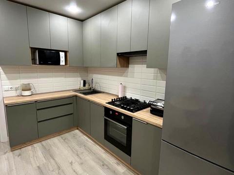 квартира за адресою Володимира Українця вул., 57