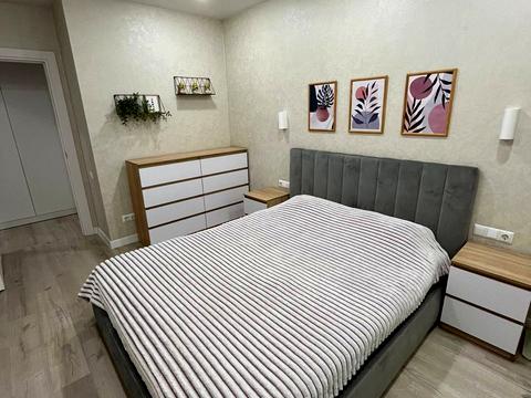 квартира за адресою Володимира Українця вул., 57