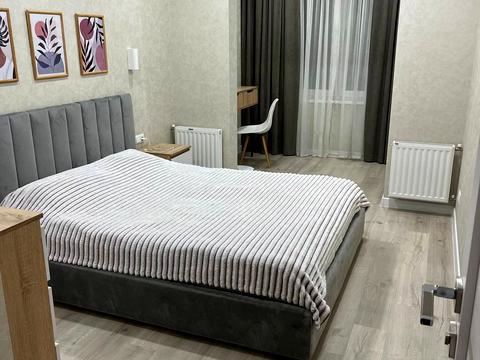 квартира за адресою Володимира Українця вул., 57