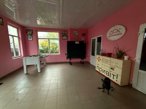 квартира за адресою Володимира Українця вул., 57