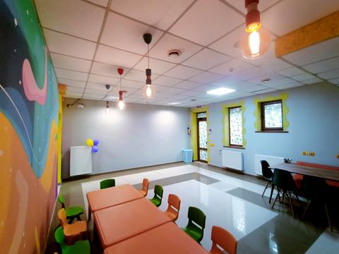 коммерческая по адресу Черновола ул., 84