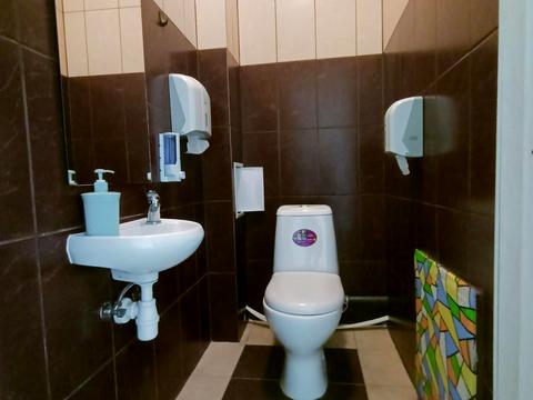 коммерческая по адресу Черновола ул., 84