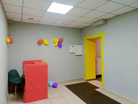 коммерческая по адресу Черновола ул., 84