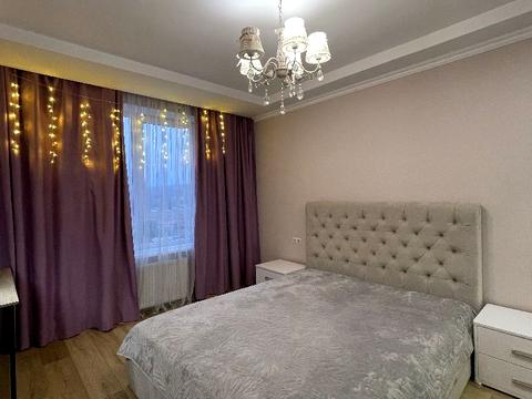 квартира по адресу Богдана Хмельницкого ул., 230а