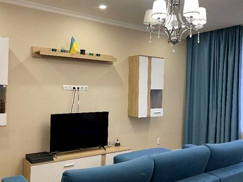 квартира по адресу Богдана Хмельницкого ул., 230а